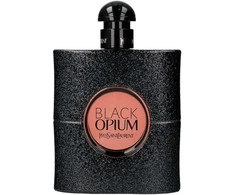 Kvepalai moterims Yves Saint Laurent Black Opium EDP, 30 ml