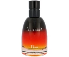 Kvepalai vyrams Christian Dior Fahrenheit EDP, 75 ml