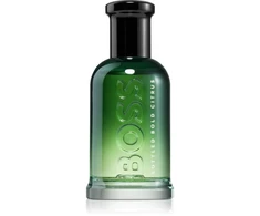 Kvepalai vyrams HUGO BOSS Bottled Bold Citrus EDP, 50 ml