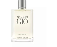 Kvepalų papildymas vyrams Giorgio Armani Acqua Di Gio Pour Homme EDT, 100 ml