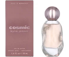 Kvepalai moterims Kylie Cosmetics Cosmic Kylie Jenner EDP, 50 ml