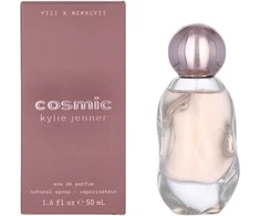 Kylie Cosmetics Kylie Jenner Cosmic EDP parfumuotas vanduo moterims, 50 ml