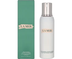 La Mer The Calming Lotion Valiklis raminantis losjonas veido valymui, 200 ml