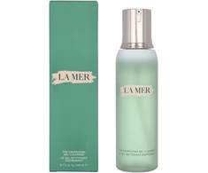 La Mer The Energizing Gel Valiklis gelinis veido prausiklis, 200 ml
