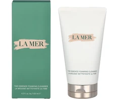 La Mer The Essence Foaming Valiklis putojantis veido prausiklis visų tipų odai, 125 ml