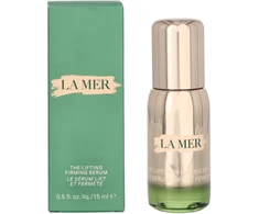 La Mer The Lifting Firming Serum stangrinamasis veido serumas, 15 ml