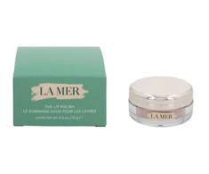 La Mer The Lip Polish šveičiantis balzamas lūpoms, 15 g