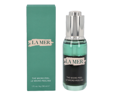 La Mer The Micro Peel naktinis šveitiklis veidui, 30 ml