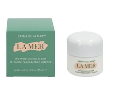 La Mer The Moisturizing Kreminis, 15 ml