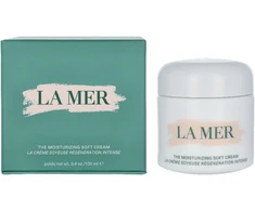 La Mer drėkinamasis švelnus kremas 100ml