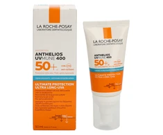 La Roche-Posay La Roche Anthelios UVmune 400 Ultra Protection SPF50+, 50 ml
