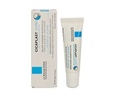 La Roche-Posay LRP Cicaplast Barrier Repairing Balm Levres 7.5 ml