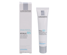La Roche Posay Hyalu B5 Care kremas nuo raukšlių su hialuronu, 40 ml