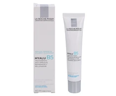 La Roche Posay Hyalu B5 Care kremas nuo raukšlių su hialuronu, 40 ml