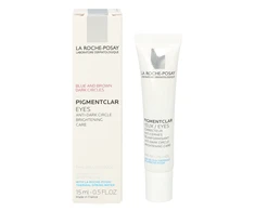 La Roche Posay Pigmentclar Eyes kremas patamsėjusiems paakiams, 15 ml