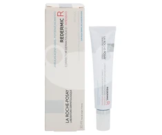 La Roche Posay Redermic Retinol Anti-Ageing Kreminis Gel gelis-kremas brandžiai odai, 30 ml