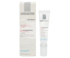 La Roche Posay Redermic R Eyes paakių kremas nuo raukšlių, 15 ml