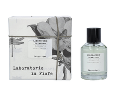 Laboratorio Olfattivo Decou-Vert EDP parfumuotas vanduo Unisex, 100 ml