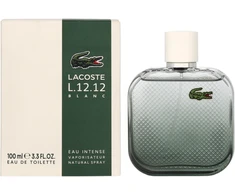 Lacoste L.12.12. Blanc Eau Intense tualetinio vandens purškiklis 100ml