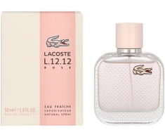 Lacoste - L.12.12 Rose Eau Fraiche 50 ml