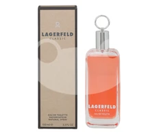 Karl Lagerfeld Classic EDT Kvepalai Vyrams 100ml