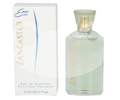 Tualetinis vanduo Lancaster Eau De Lancaster EDT, 75ml