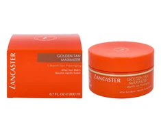 "Lancaster Golden Tan Maximizer" balzamas po saulės 200ml