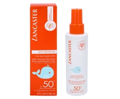 Apsauginis kremas nuo saulės vaikams Lancaster Sun Sensitive Wet Skin Kids" Spf50 150ml