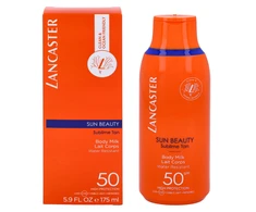 Lancaster Sun Beauty Locion Corporal Spf50 175ml