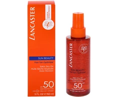 Lancaster Sun Beauty Aceite Spf50 150ml