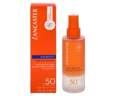 apsaugos nuo saulės purškiklis Lancaster Lan Cos Sun Beauty Spf50 150ml