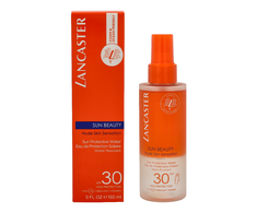 "Lancaster Sun Beauty" apsauginis vanduo Agua Spf30 150ml