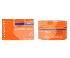 Lancaster stipinantis įdegį kremas Spf6, 200ml