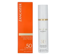 Lancaster Sun Perfect šviečiantis kremas Spf50 50ml