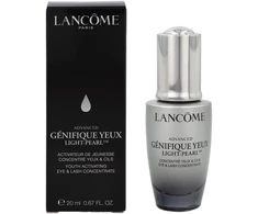 Lancome Advanced Génifique Yeux Light-Pearl šviesinantis serumas paakiams, 20 ml