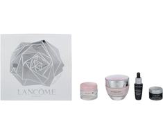 Lancome Hydra Zen Anti-Stress Rinkinys Veidui (50 ml dieninis kremas + 15 ml naktinis kremas + 5 ml paakių kremas + 10 ml serumas)