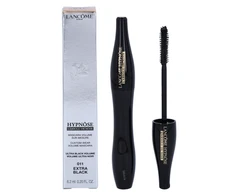 Lancome Hypnose L'Absolu de Noir Blakstienų tušas, 6.2 ml