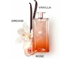 Kvepalai moterims Lancome Idole Now Florale EDP, 25 ml