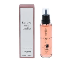 Lancome La Vie Est Belle Refill EDP parfumuotas vanduo moterims, papildymas, 100 ml