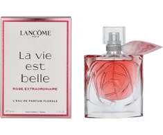 Lancome La Vie Est Belle Rose Extraordinaire EDP parfumuotas vanduo moterims, 50 ml