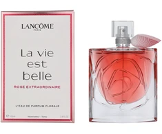 Kvepalai moterims Lancome La Vie Est Belle Rose Extraordinaire EDP, 100 ml