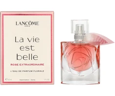 Lancome La Vie Est Belle Rose Extraordinaire EDP parfumuotas vanduo moterims, 30 ml
