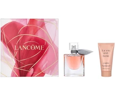 Lancome La Vie Est Belle rinkinys moterims (EDP, 30 ml + kūno losjonas, 50 ml)