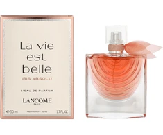 Lancome La Vie Est Belle Iris Absolu EDP parfumuotas vanduo moterims, 50 ml