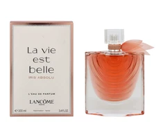 Lancome La Vie Est Belle Iris Absolu EDP parfumuotas vanduo moterims, 100 ml