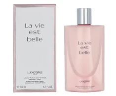 Lancome La Vie Est Belle maitinamasis kūno losjonas, 200 ml