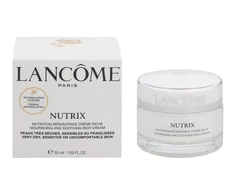 Lancome Nutrix maitininantis And Soothing Rich Kreminis maitinamasis ir raminamasis veido kremas, 50 ml