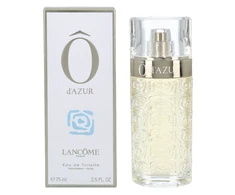 Kvepalai moterims Lancome O d'Azur EDT, 75 ml