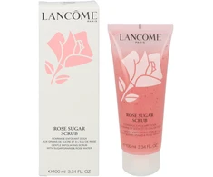 Lancome Rose Sugar Gentle Exfoliating Scrub kūno šveitiklis, 100 ml