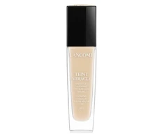 Makiažo pagrindas Lancome Teint Miracle N° 01 Sable albâtre SPF15, 30 ml